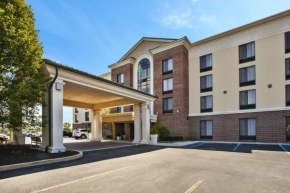 Holiday Inn Express Hotel & Suites Fort Wayne, an IHG Hotel